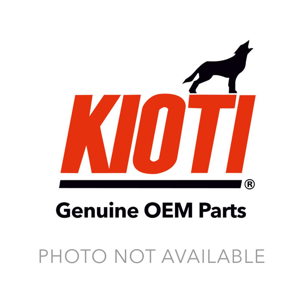 Kioti OEM T5818-55833 Cable,Accelerator