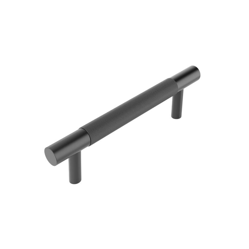 Otti Nord 130mm Pull Handle Gunmetal