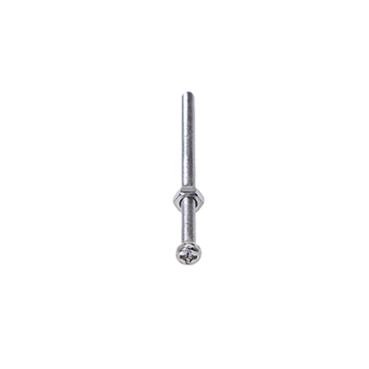 PM3 MMNUT HEAD SCREW