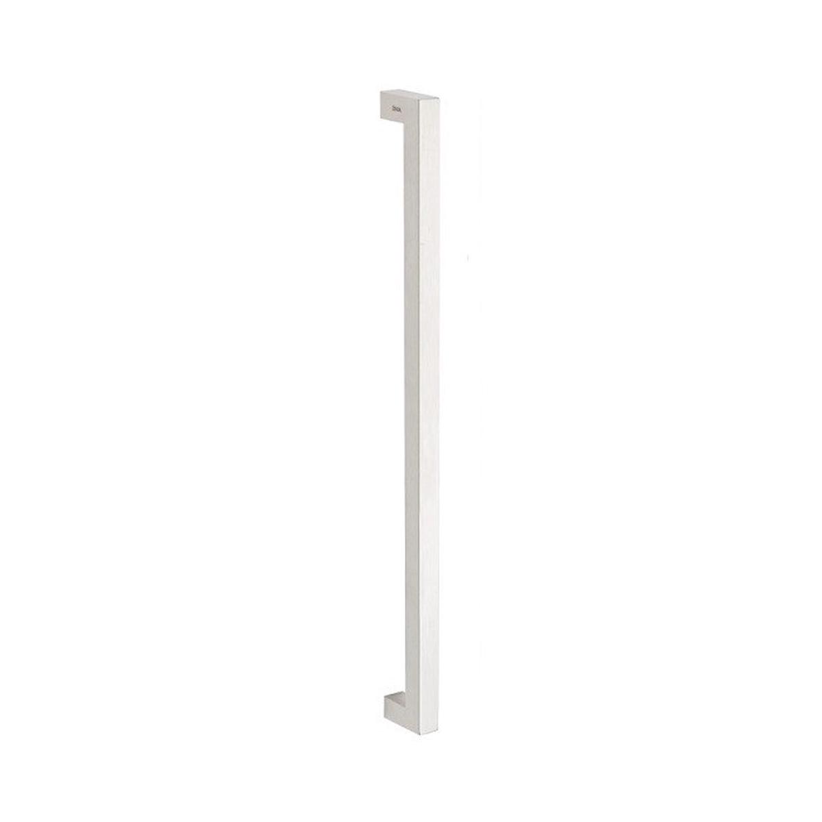 Toorak Entrance Pull Handle By Zanda – Back to Back (Pair) | Stainless Steel