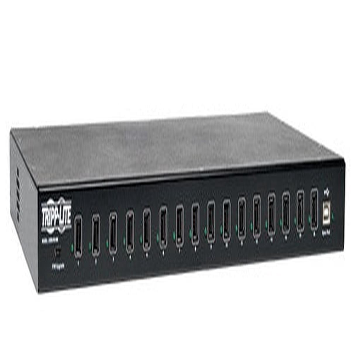 Tripp Lite 16-Port USB Sync Charging Hub