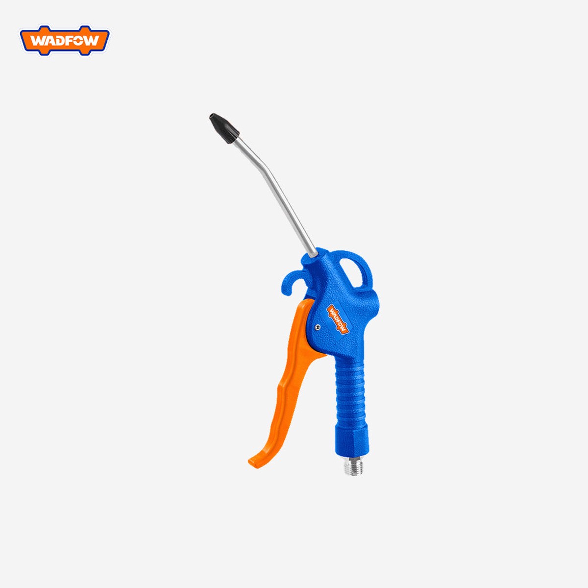 Wadfow Plastic Air Blow Gun without Quick Plug 110mm