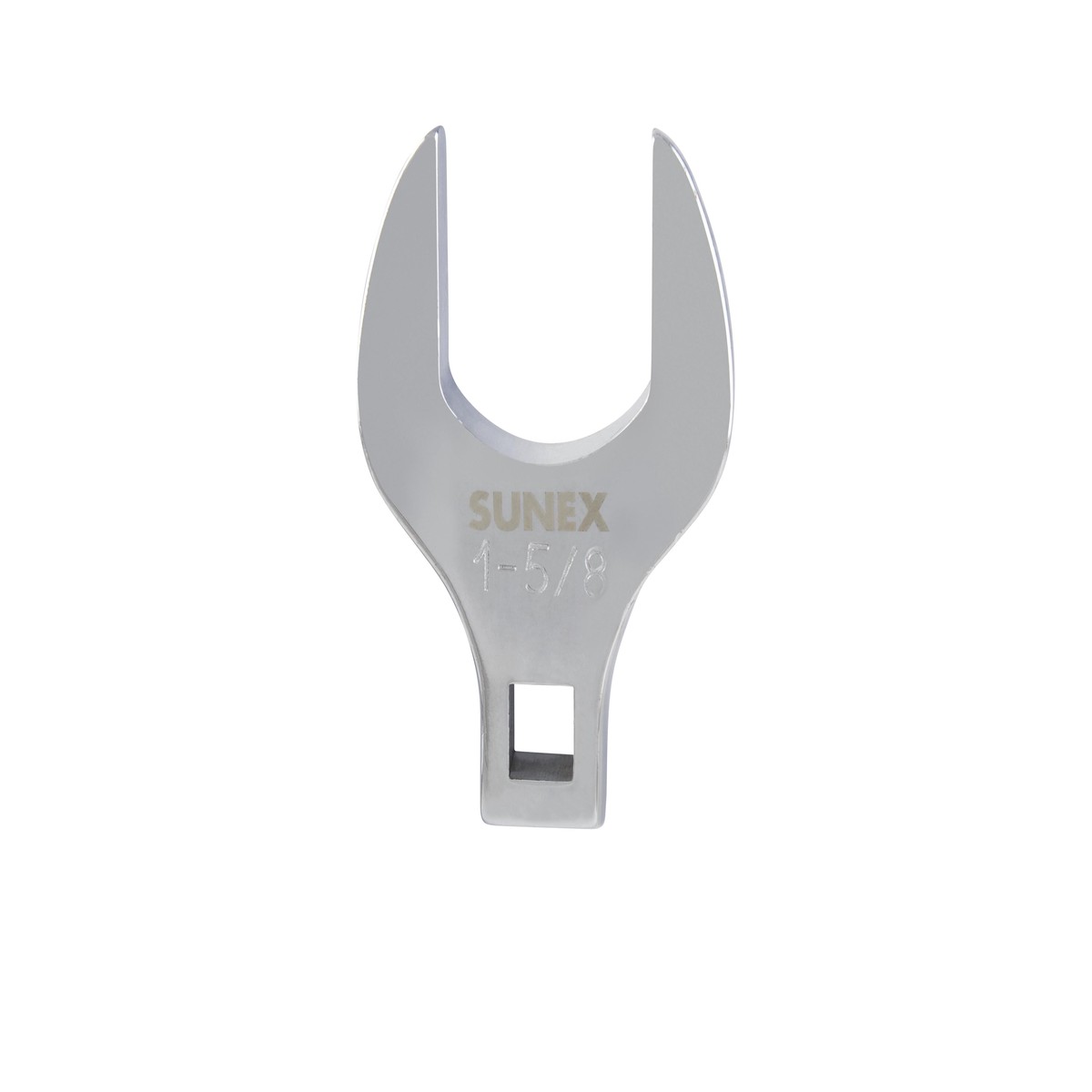 1/2″ DRIVE 1-5/8″ JUMBO CROWFOOT WRENCH