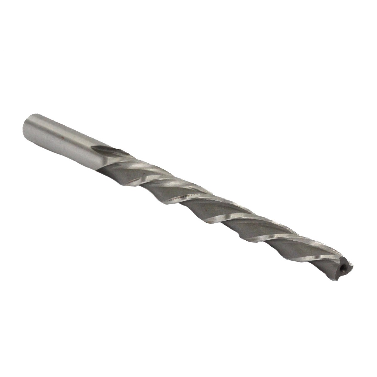 #3 HSS Helical Flute Taper Pin Reamer