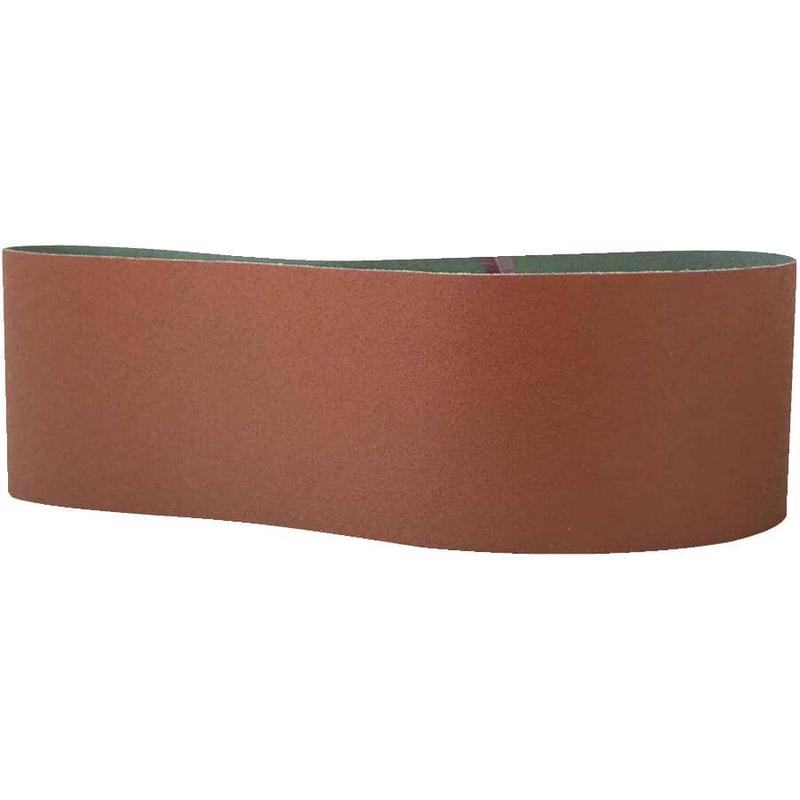 3″ x 18″ 40 Grit Aluminum Oxide Belt