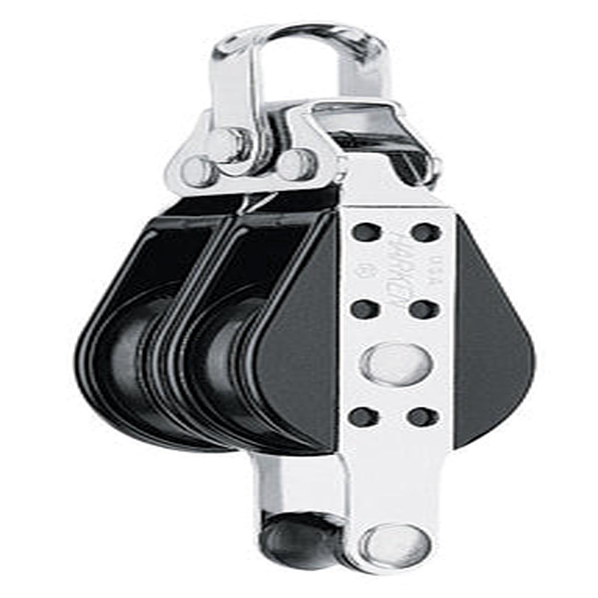 38 mm Double Big Bullet Block Becket