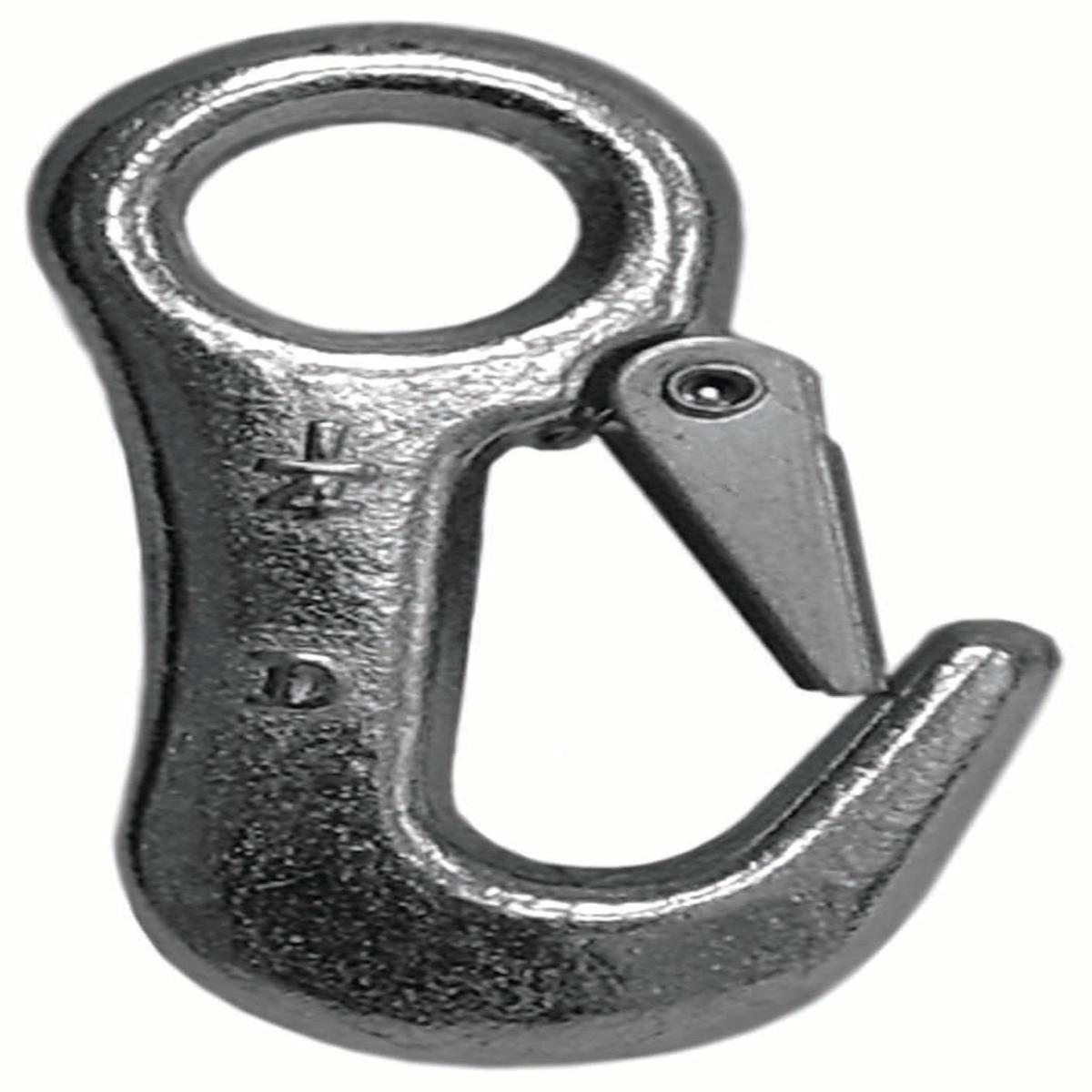 66136, SAFETY WINCH HOOK 1/4