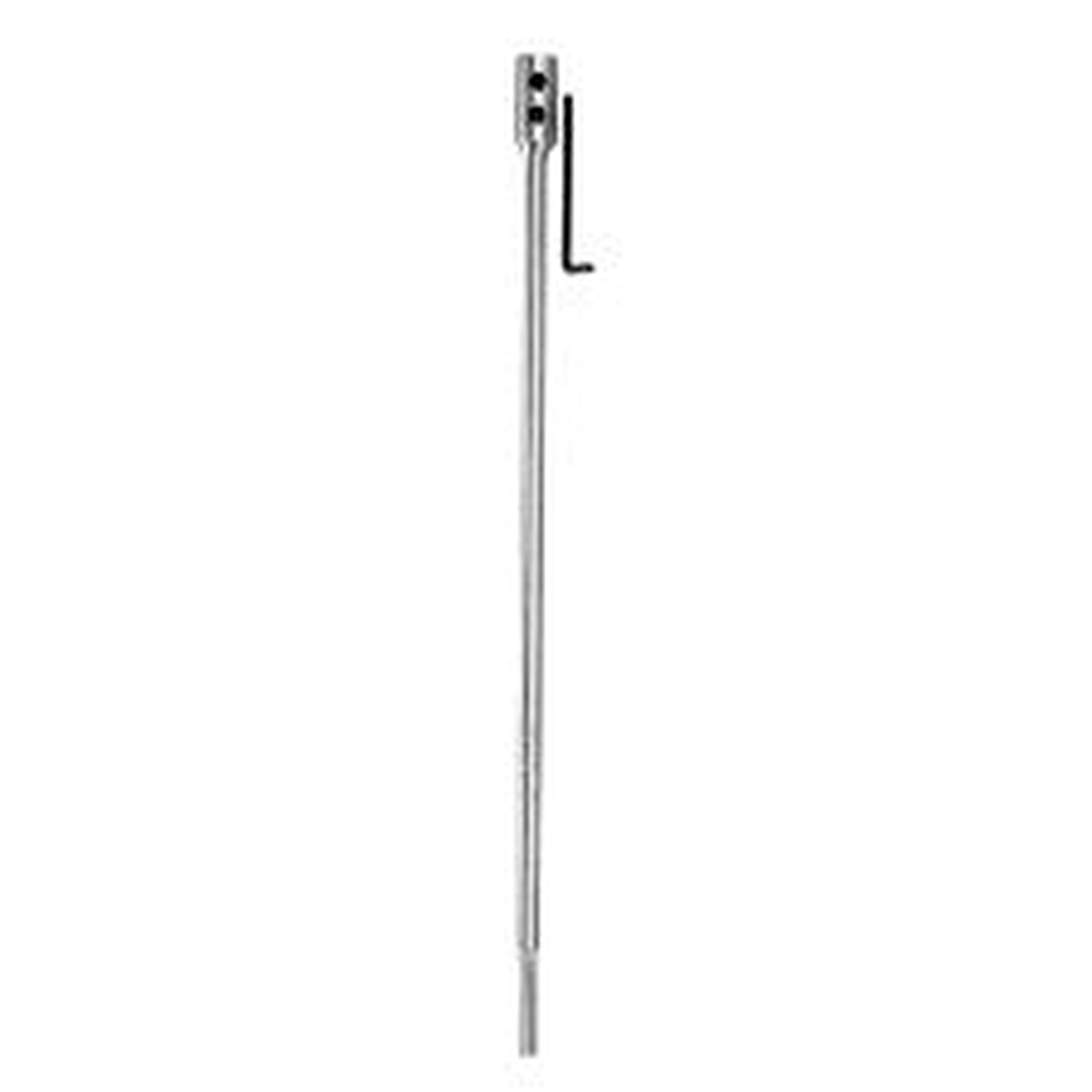 Irwin 88601 12 in Speedbor Bit Extension