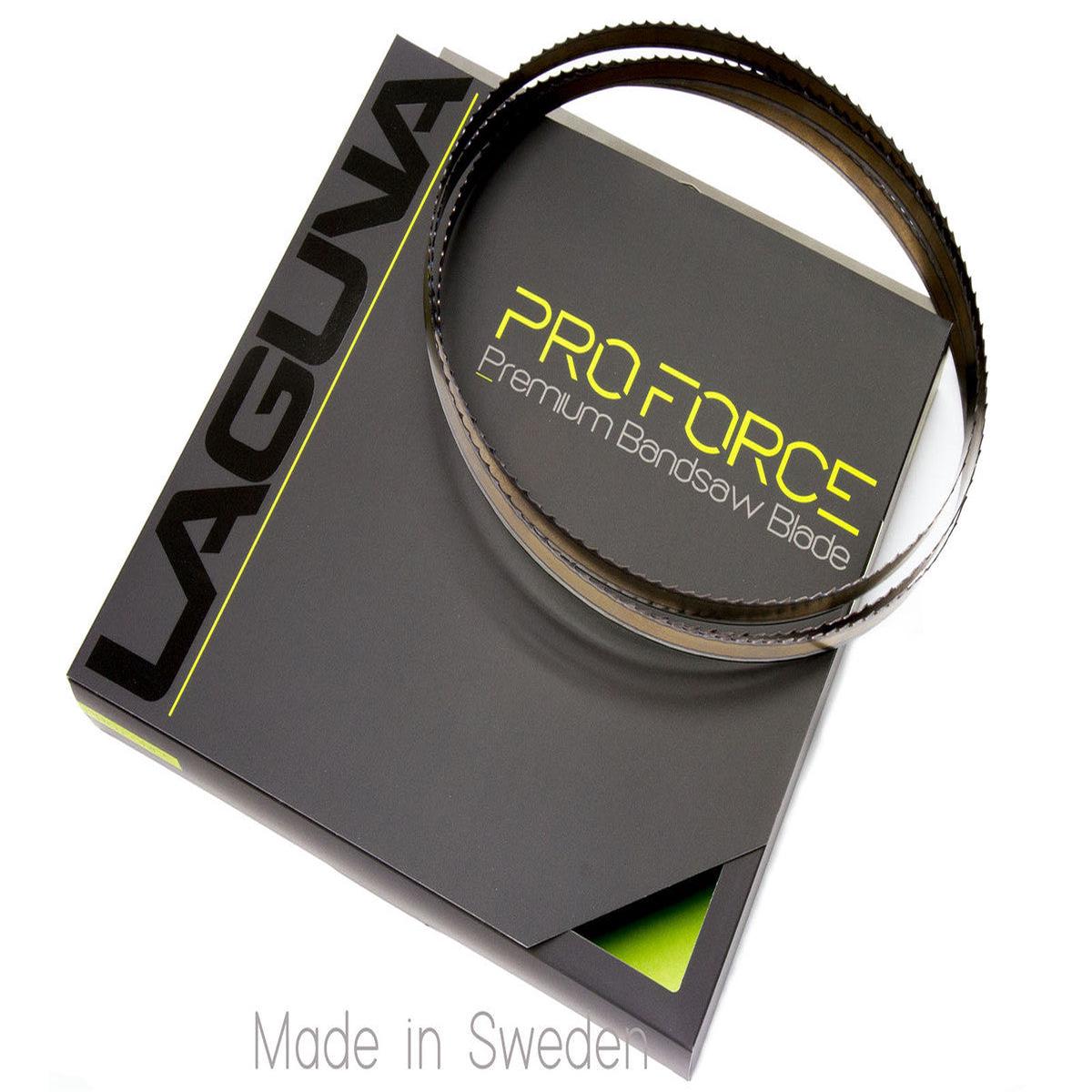 LAGUNA BBPF-BBPF-1-6-145 – Proforce 1″ x 6 TPI x 145″