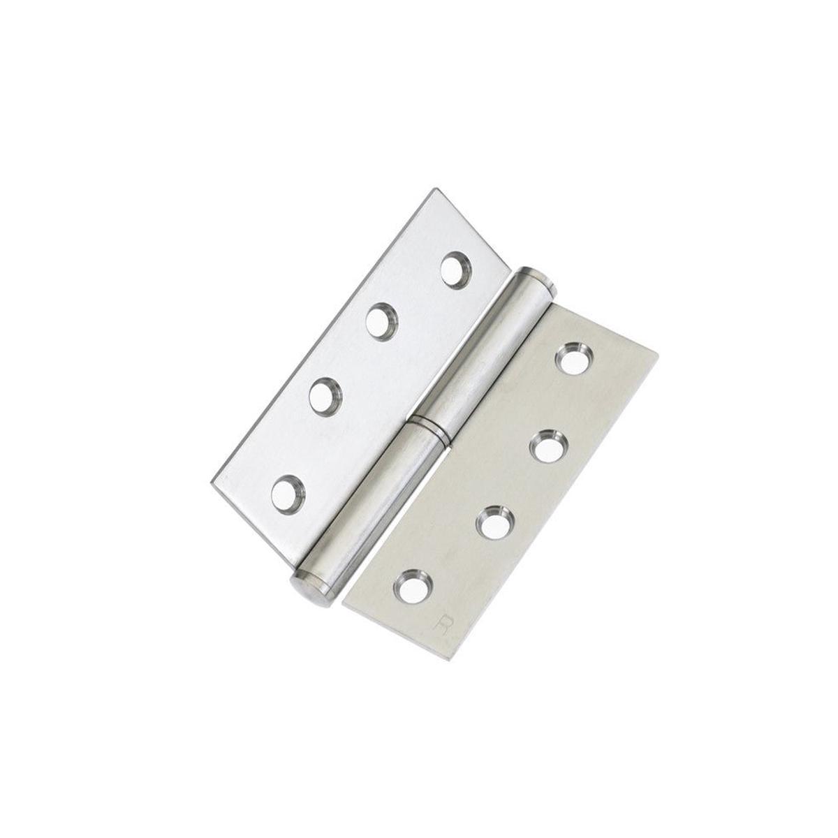 Lift Off Hinge (Single) – Stainless Steel – By Zanda – Right Hand