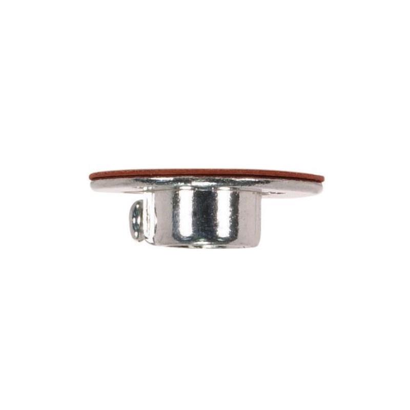 Metal Cap With Set Screw – 1/4 IP – 200-Pack