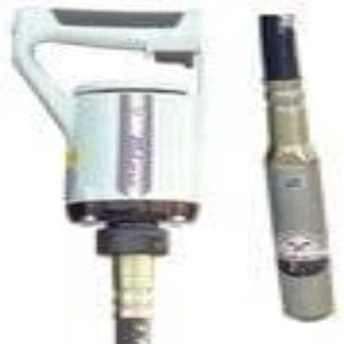 MGX12325 Hand-Held Concrete Vibrator