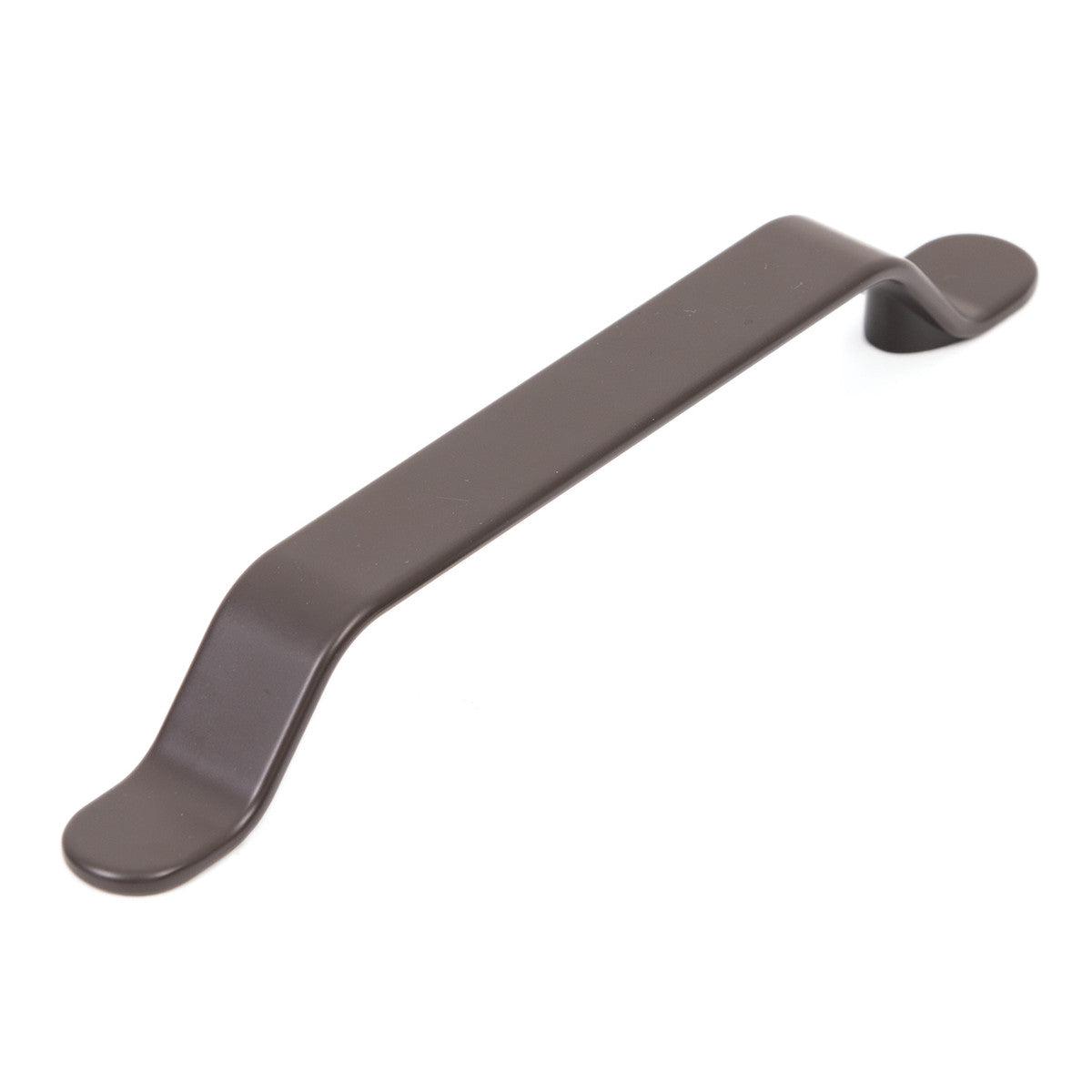 Momo Belt D Handle – Mocca | 160mm