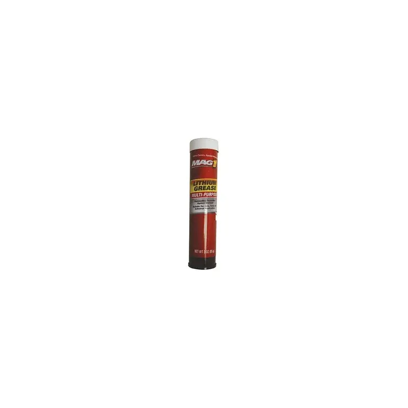 Multi-Purpose Lithium Grease, 14-oz.