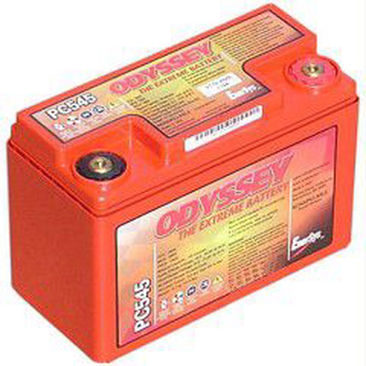 Odyssey : ODY-PC545MJ
