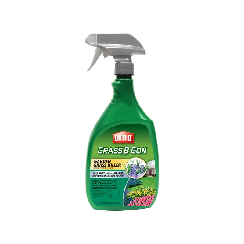 ORTHO GRASS-B-GON RTU