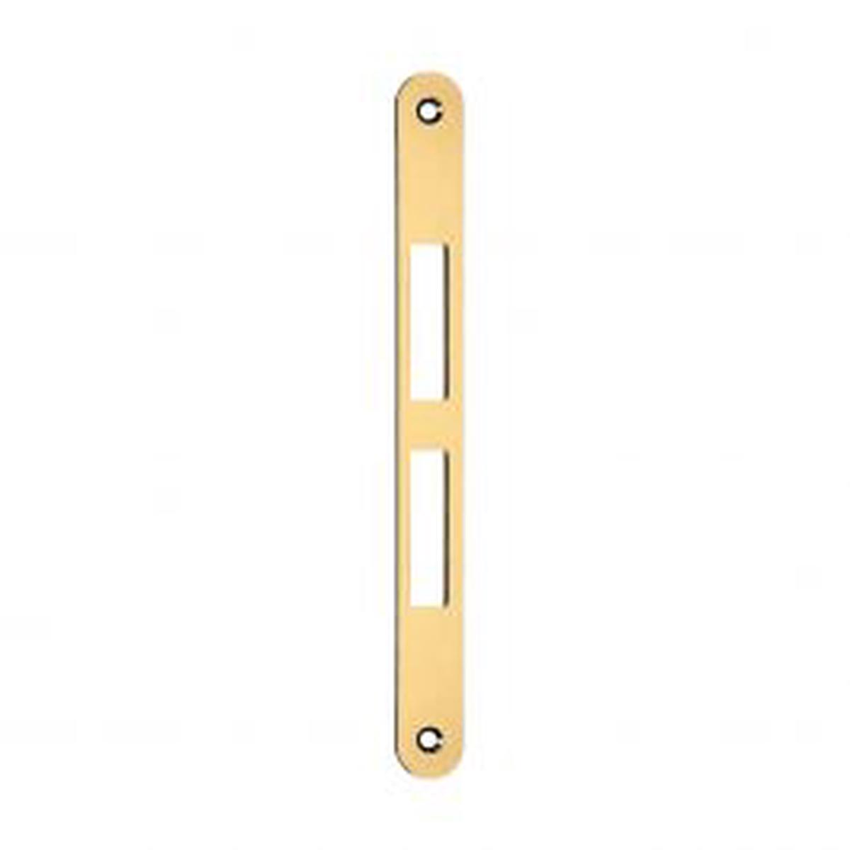 PATENT MATCH F22MM ROUND EDGE CENTER