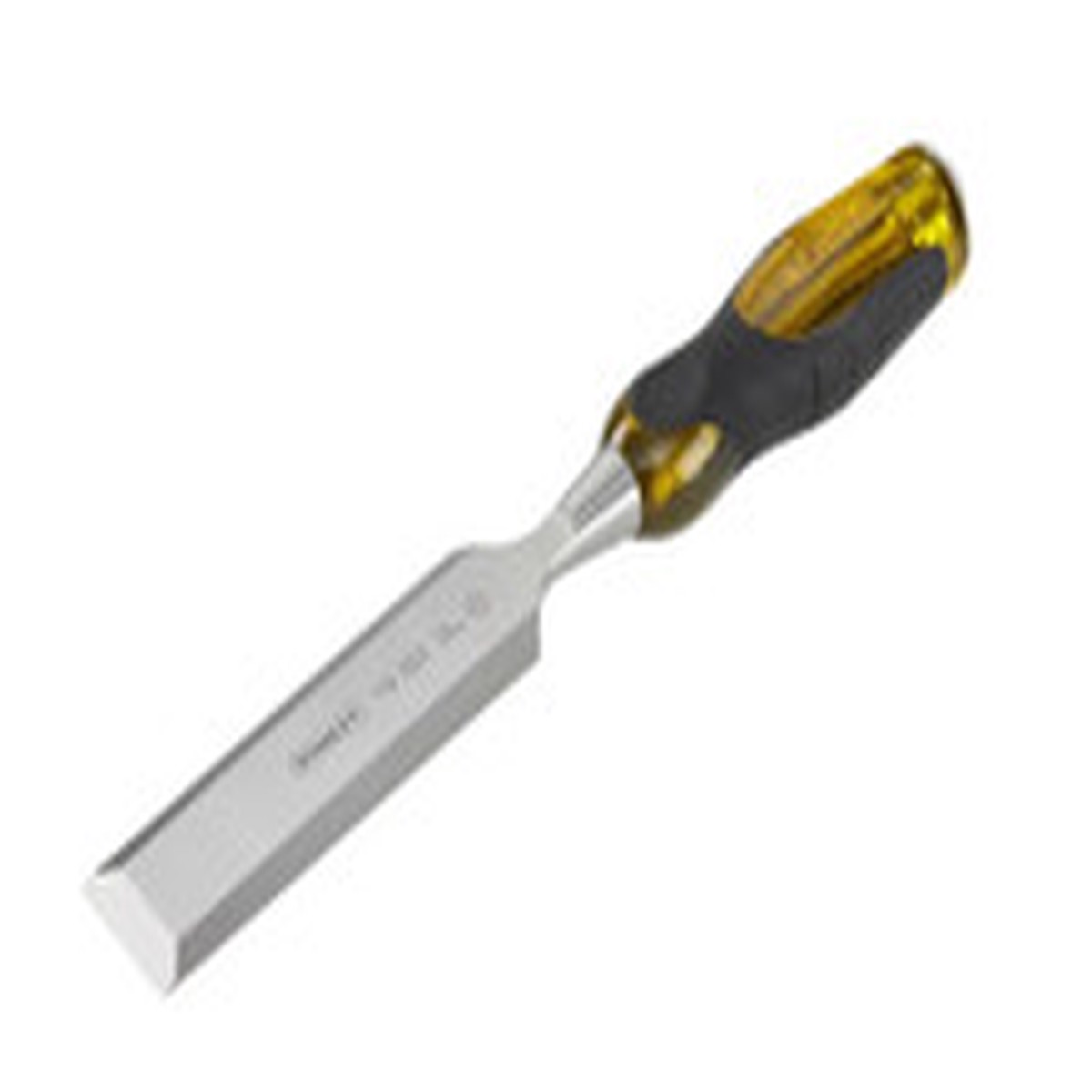 STANLEY CHISEL FATMAX THRU-TANG 32m