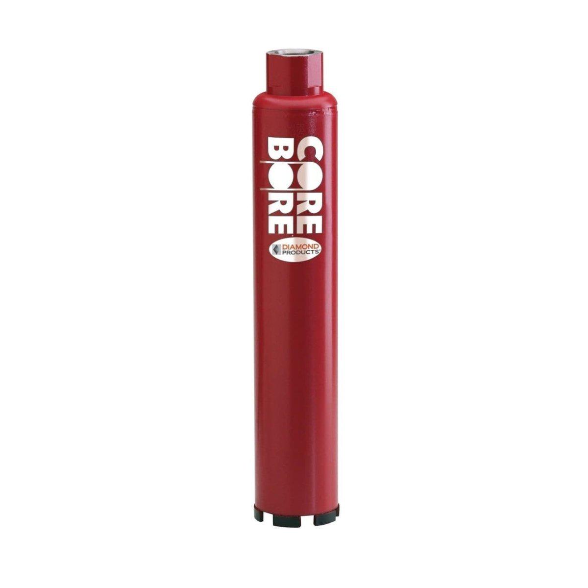 Super Premium Red Core Bore – 8″
