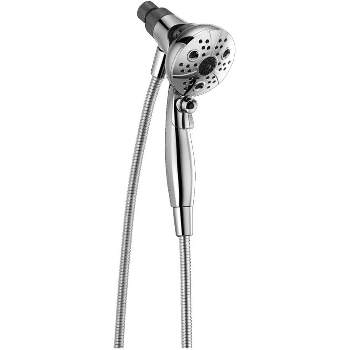 SureDock 5 Setting Handheld Showerhead 8211 Chrome