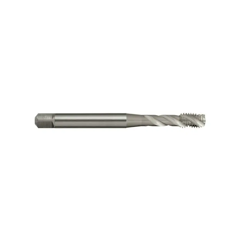 Sutton T191 Metric Spiral Flute Tap – R40 N – Premium HSS