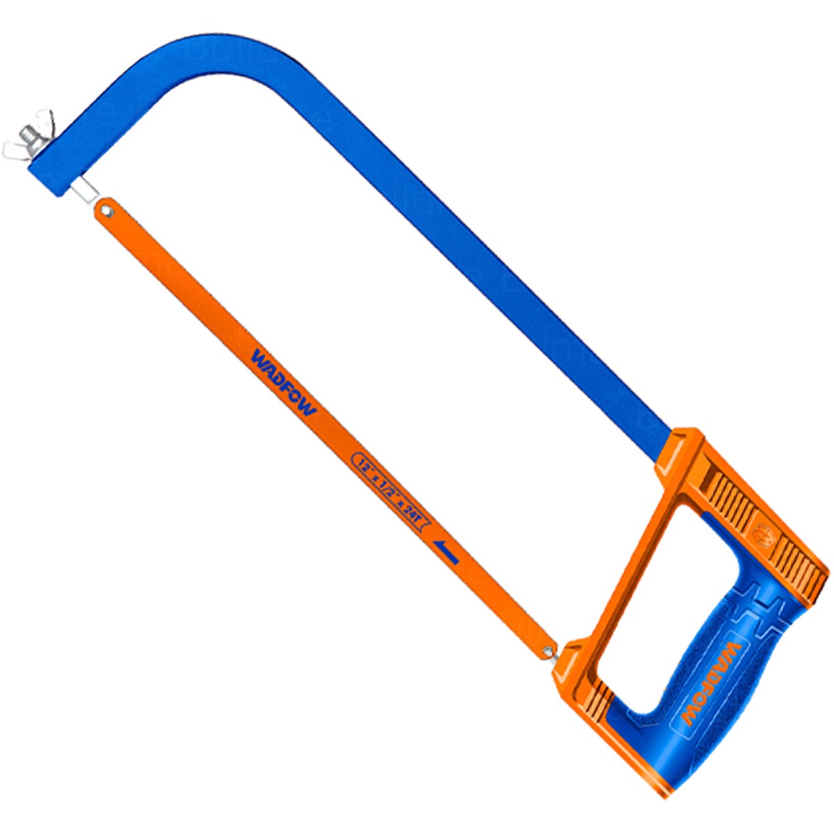 Wadfow WHF3138 Hacksaw Frame 12″