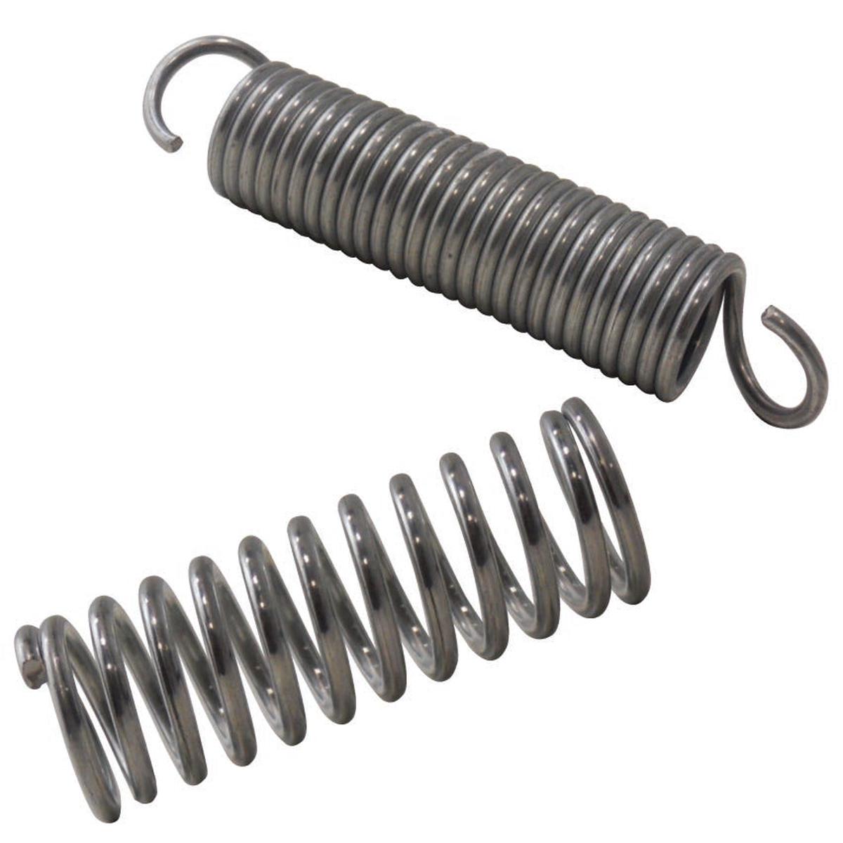 26039, 11/16 X 1-1/8 COMPRESSION SPRING