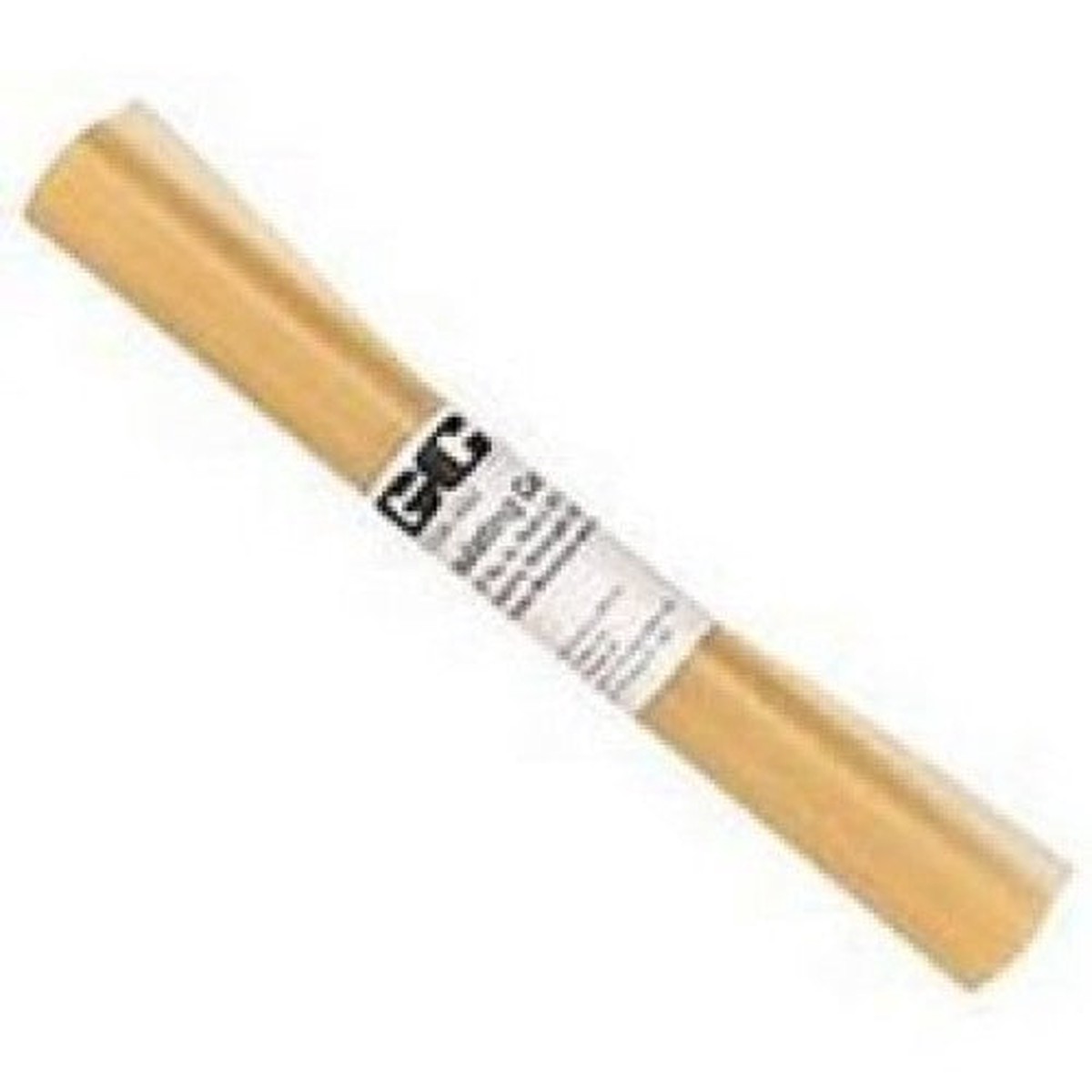 549 – INSULATING CAMBRIC ROLL 24X9X .1IN FISH PAPER