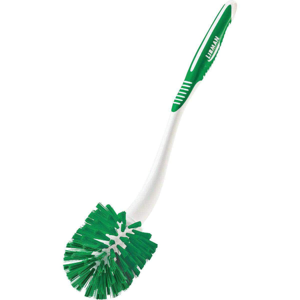 Libman 1925 In Angled Toilet Bowl Brush