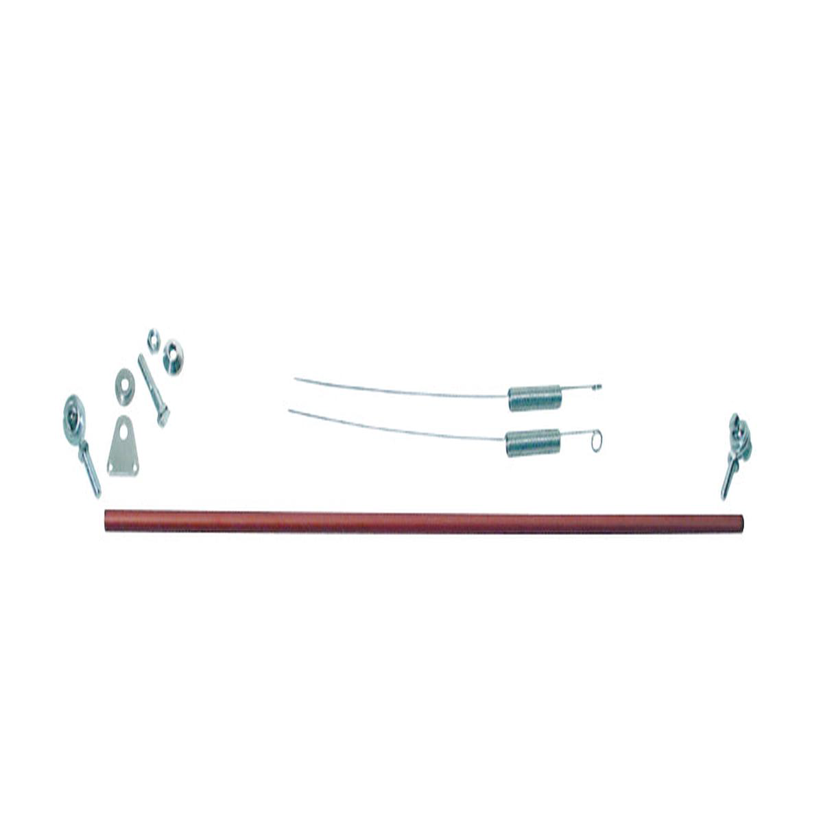 Longacre LA32700