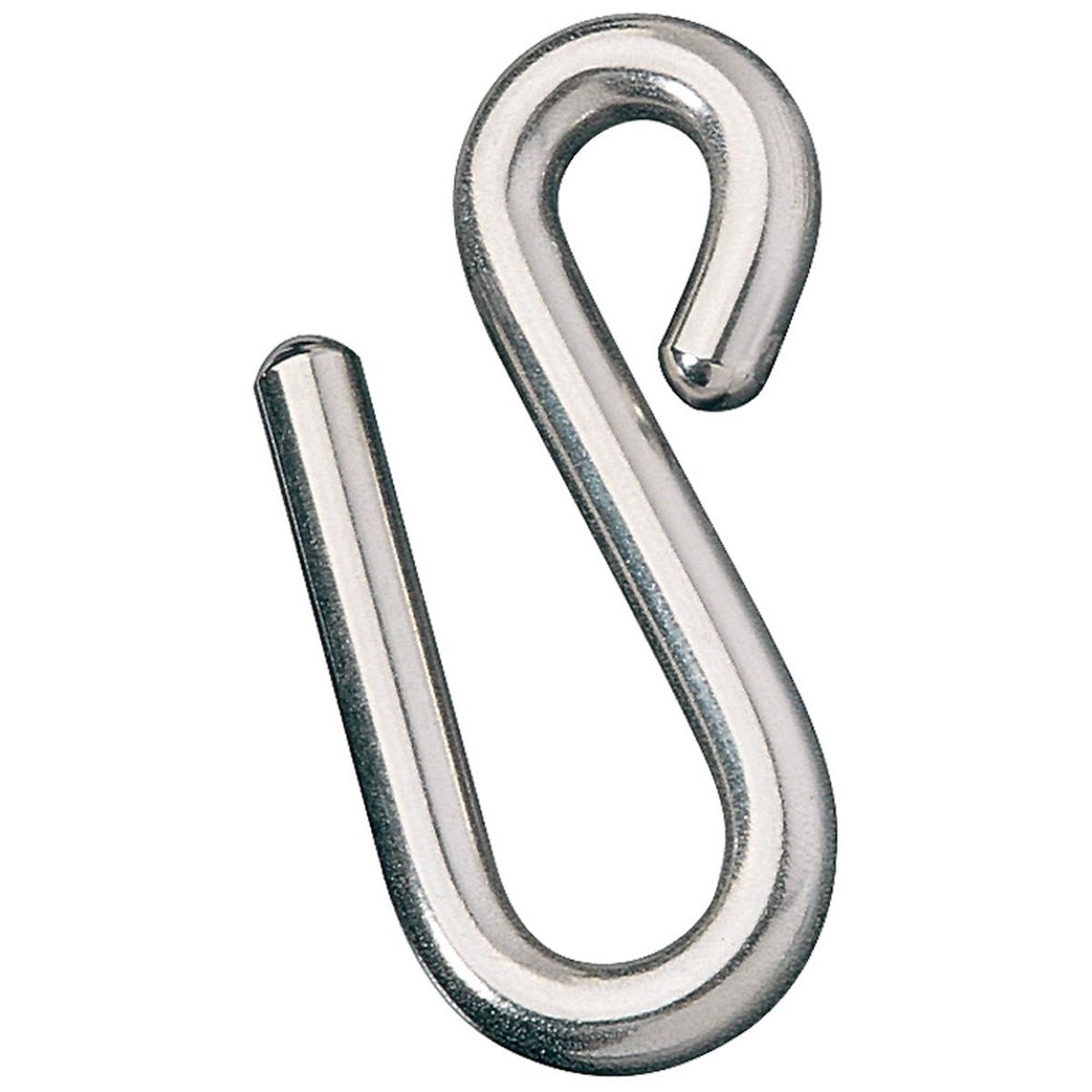 Ronstan S-Hook – 8mm (5/16″) Diameter [RF49]