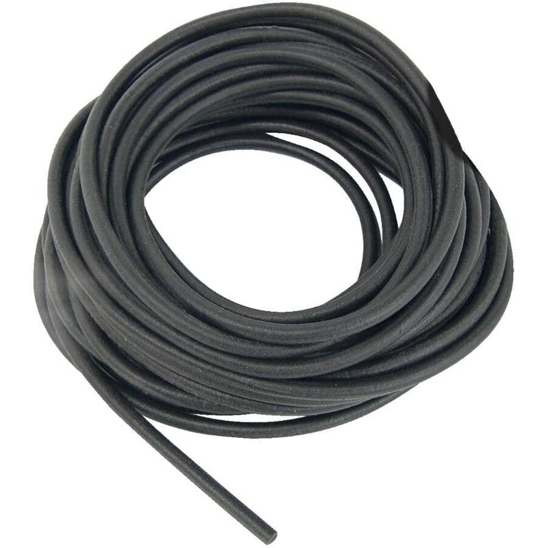 .160" x 25' PVC Spline