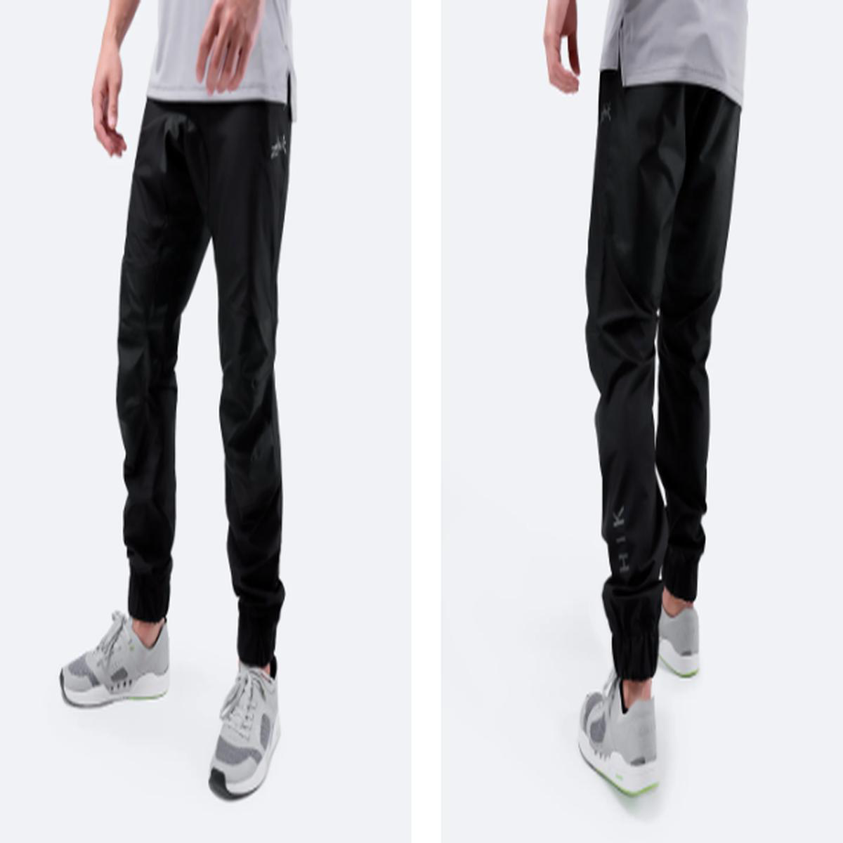 ZHIK INS200 Waterproof Pants 8211 BLACK S