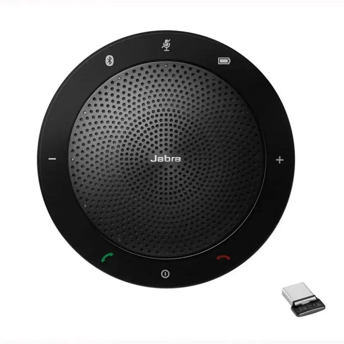 -     Jabra MS