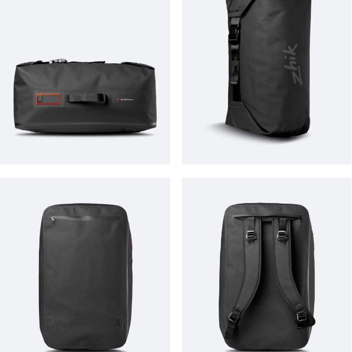 Zhik 45L Submersible Waterproof Duffel