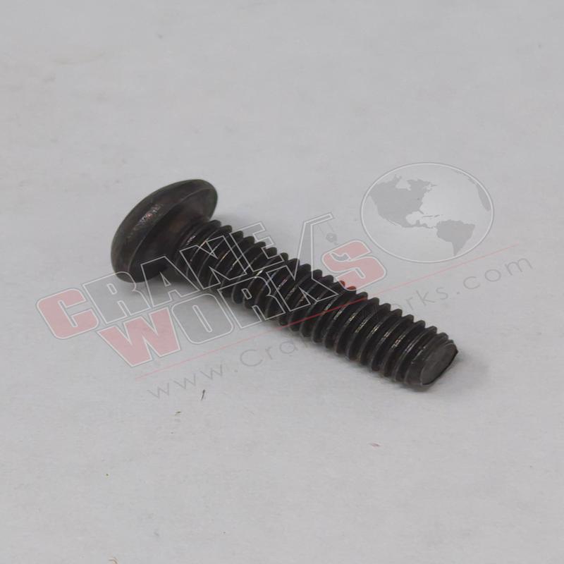'-40867-2 | New Button Sock Hd Cap Scr 10-32X3/4 (1354)