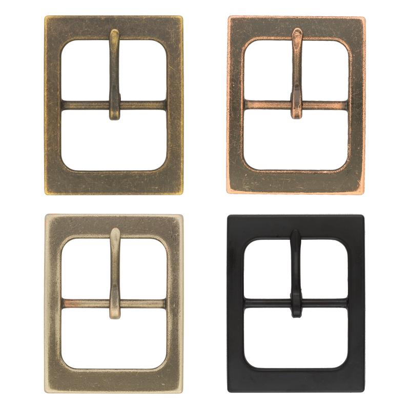 #01573 Belt Buckle