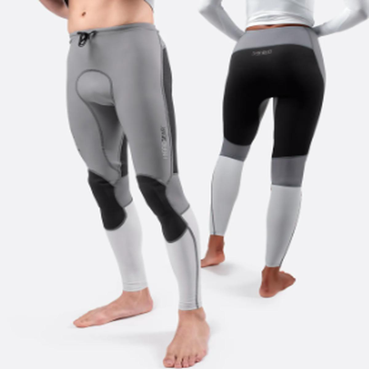 Zhik Hybrid Lightweight UPF50 Sailing Pants 8211 XS