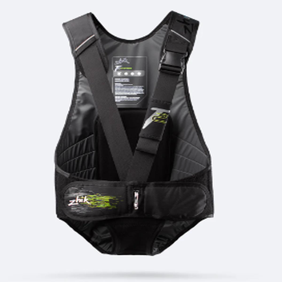 ZHIK T2 Trapeze Sailing Harness 8211 3