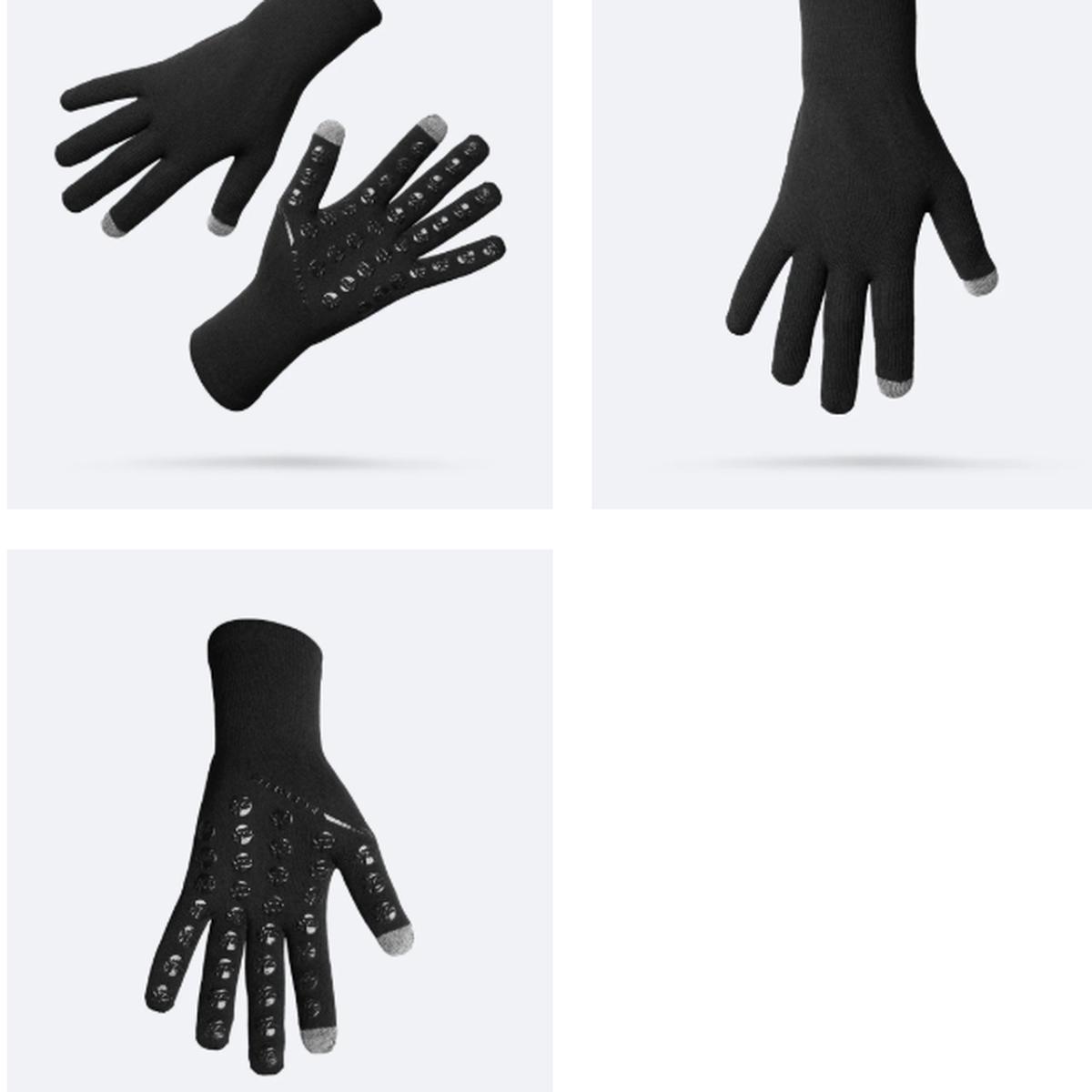 ZHIK Element Waterproof Fleece Lined Gloves