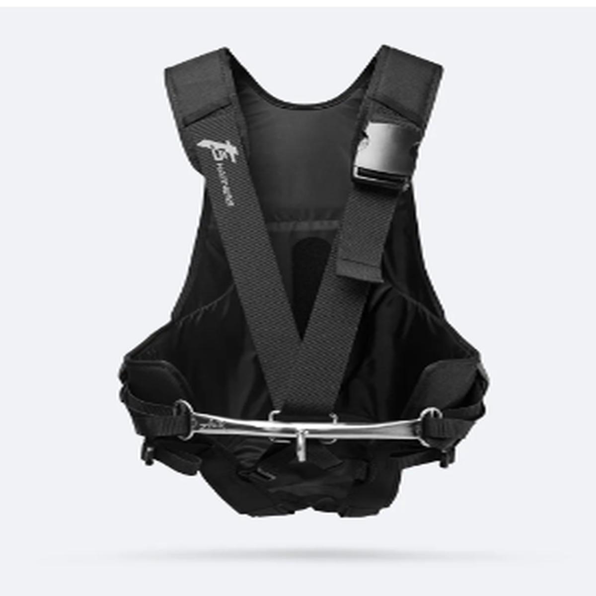 ZHIK T5 Trapeze Leg Strap Sailing Harness - 1