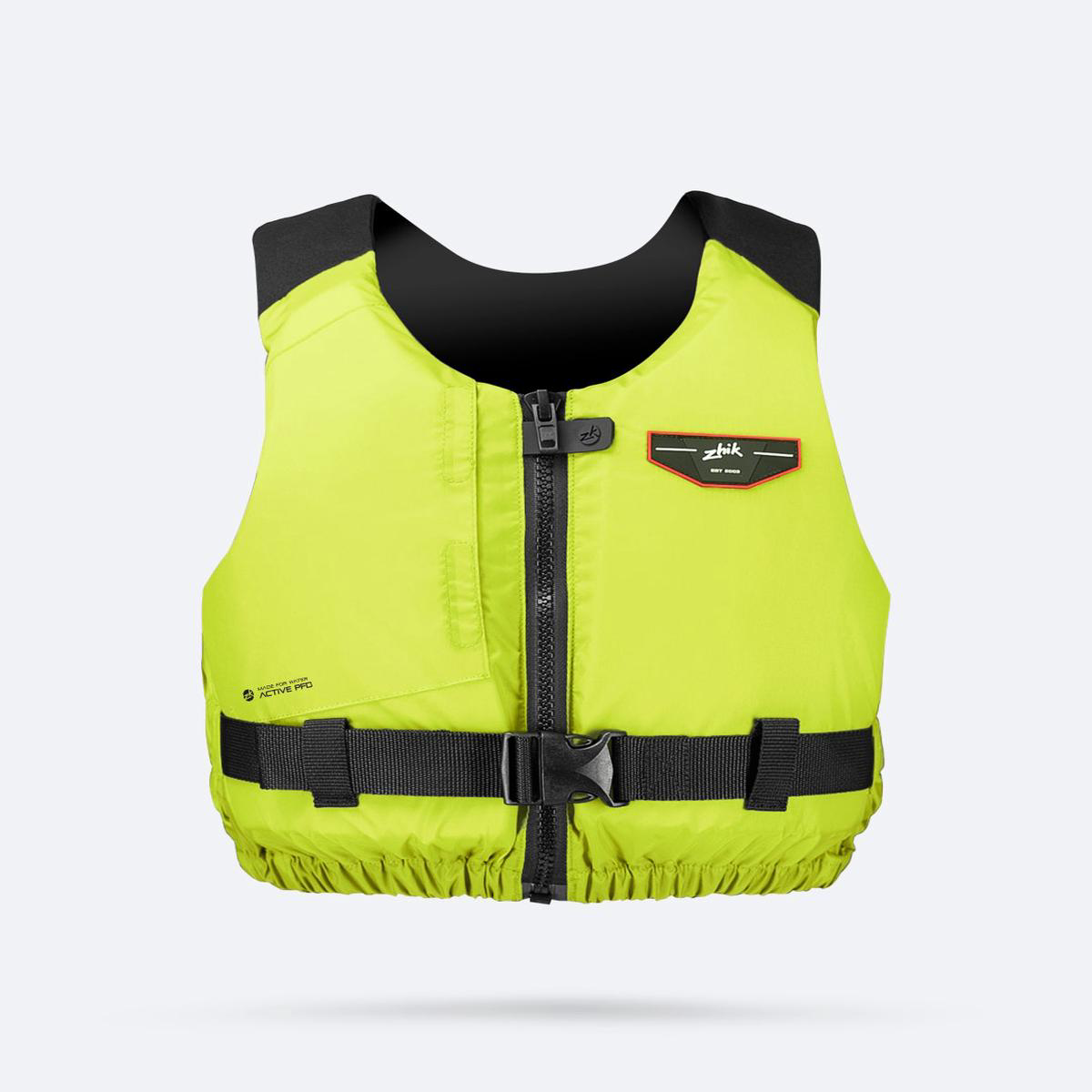 Zhik Active PFD 8211 XL Lime
