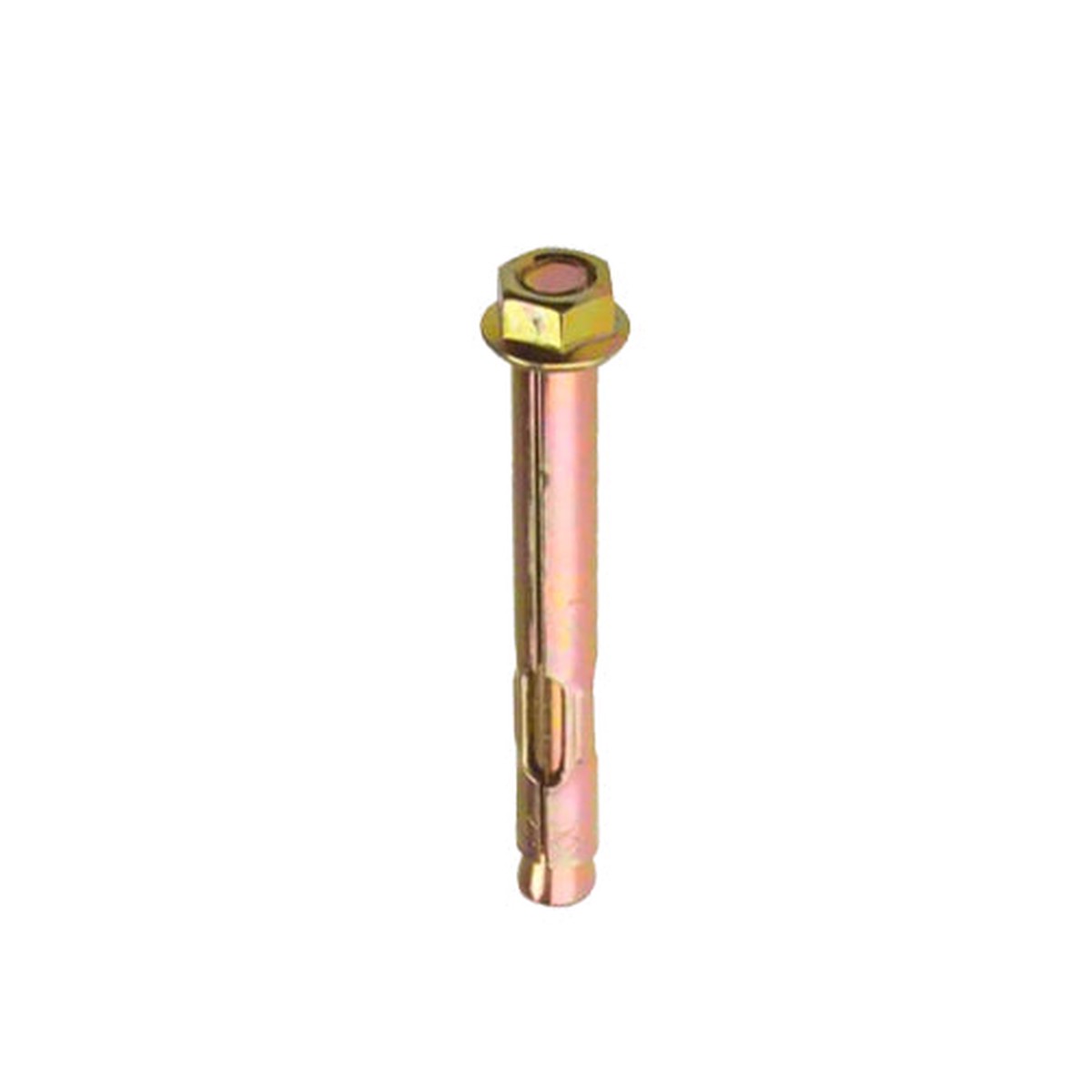 Zinc Sleeve Anchor 8 x 85mm