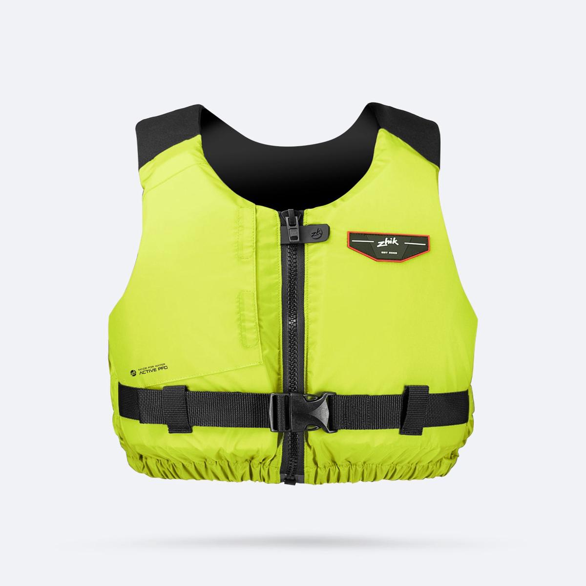Zhik Active PFD - S | Lime