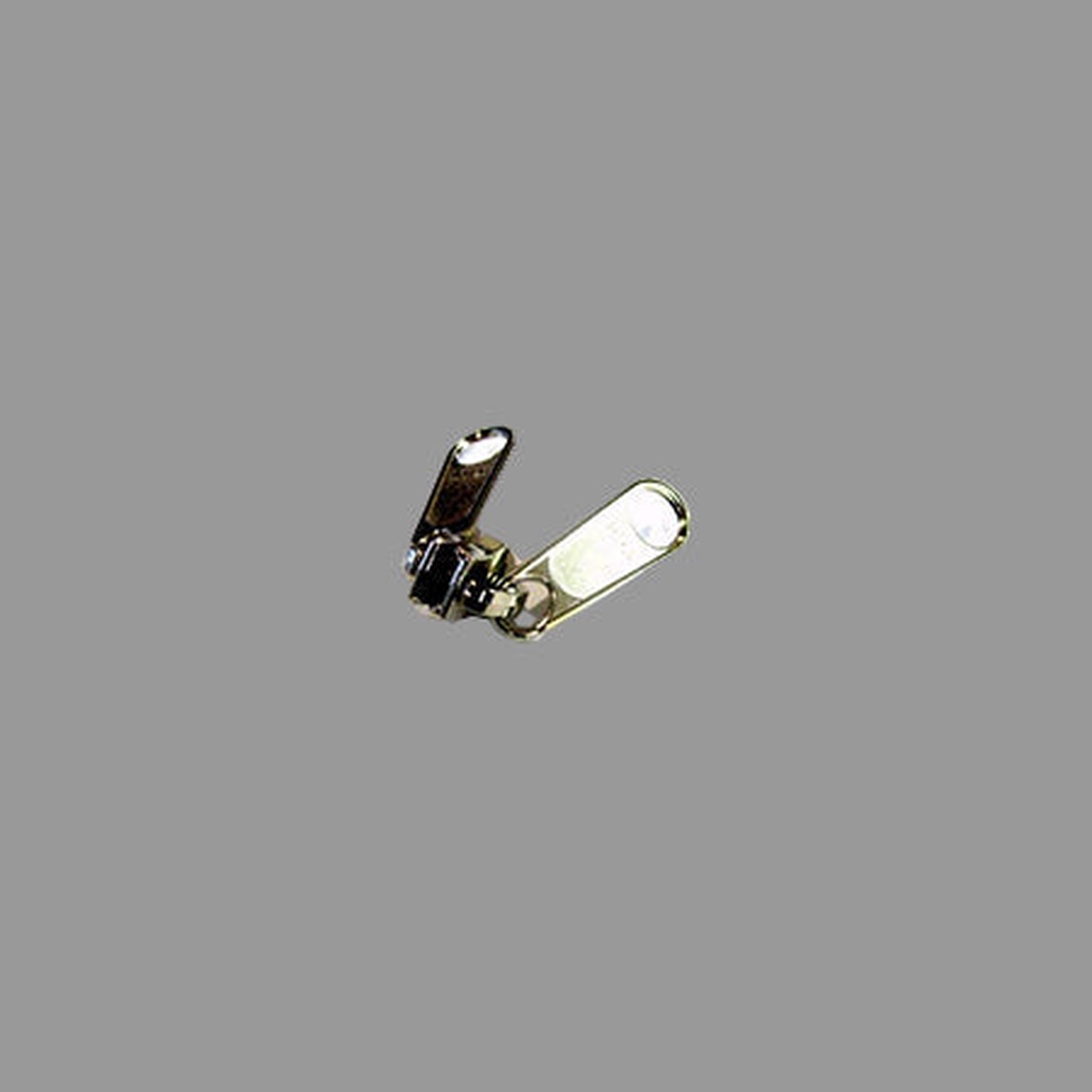 Zipper Slider