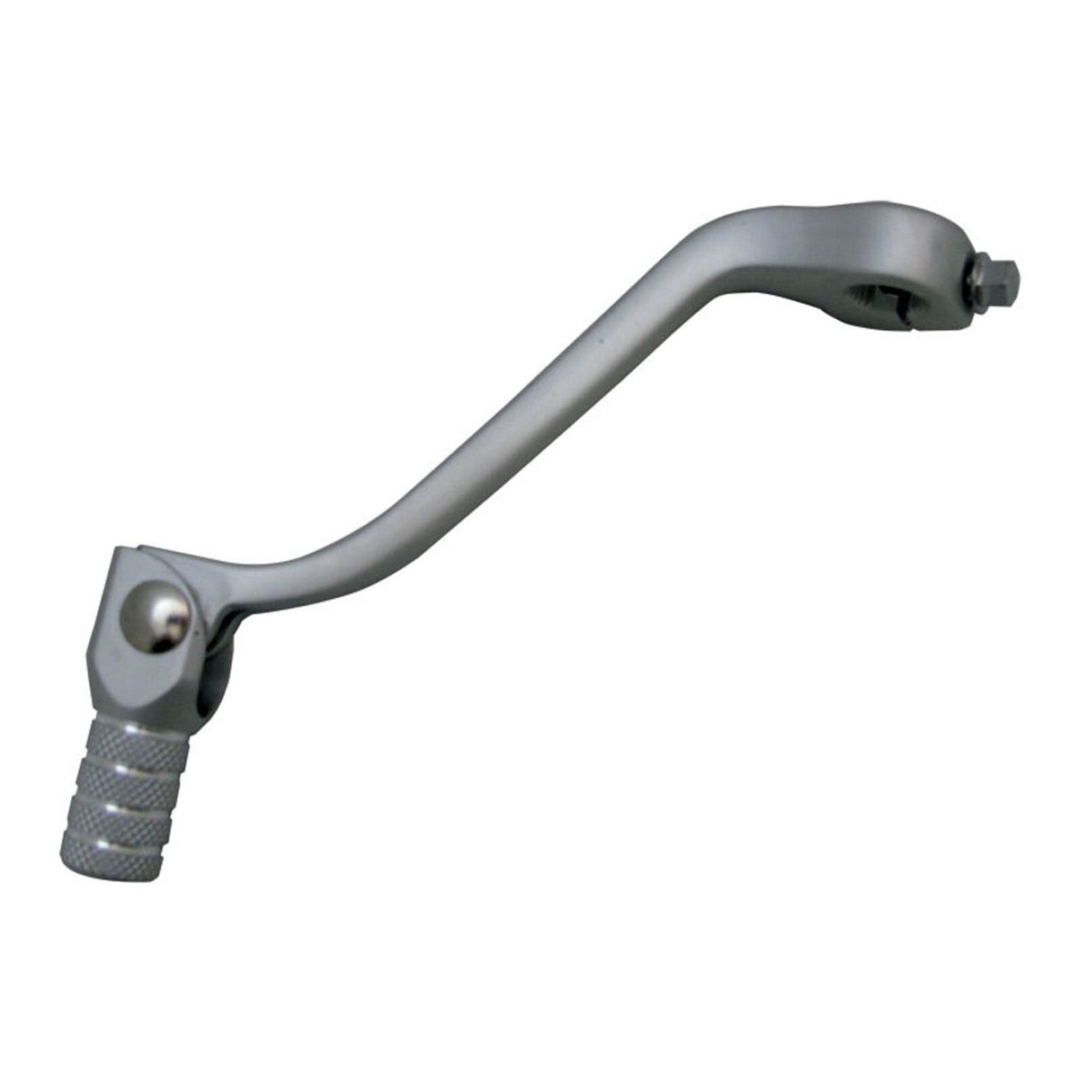 WMP Gear Lever Alloy Honda CRF450R '02-'08