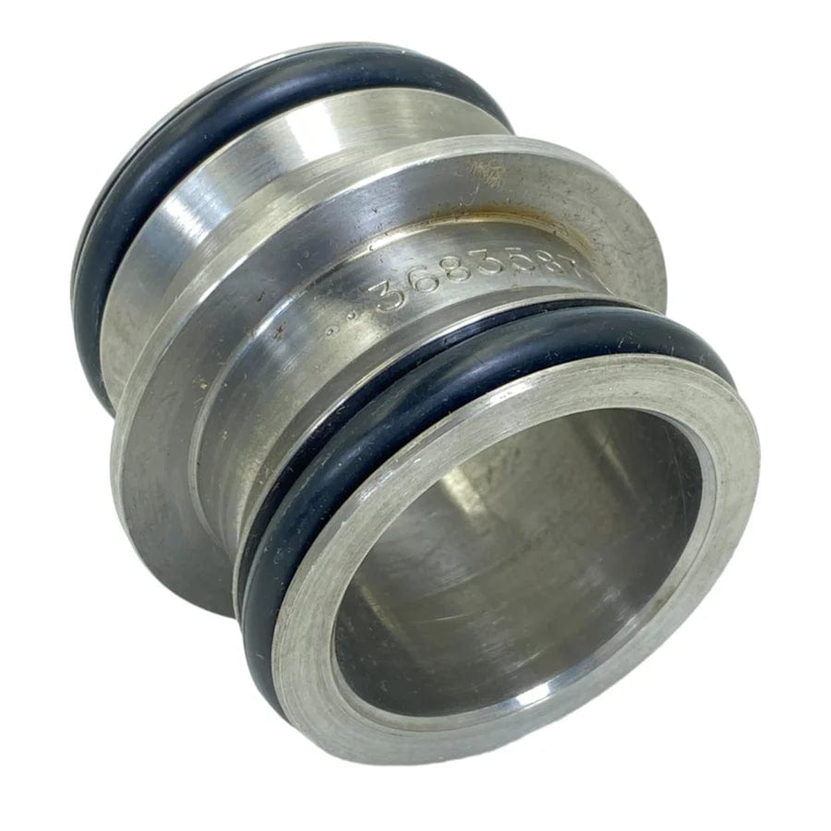 706718AT | Genuine Cummins Coupling Pipe
