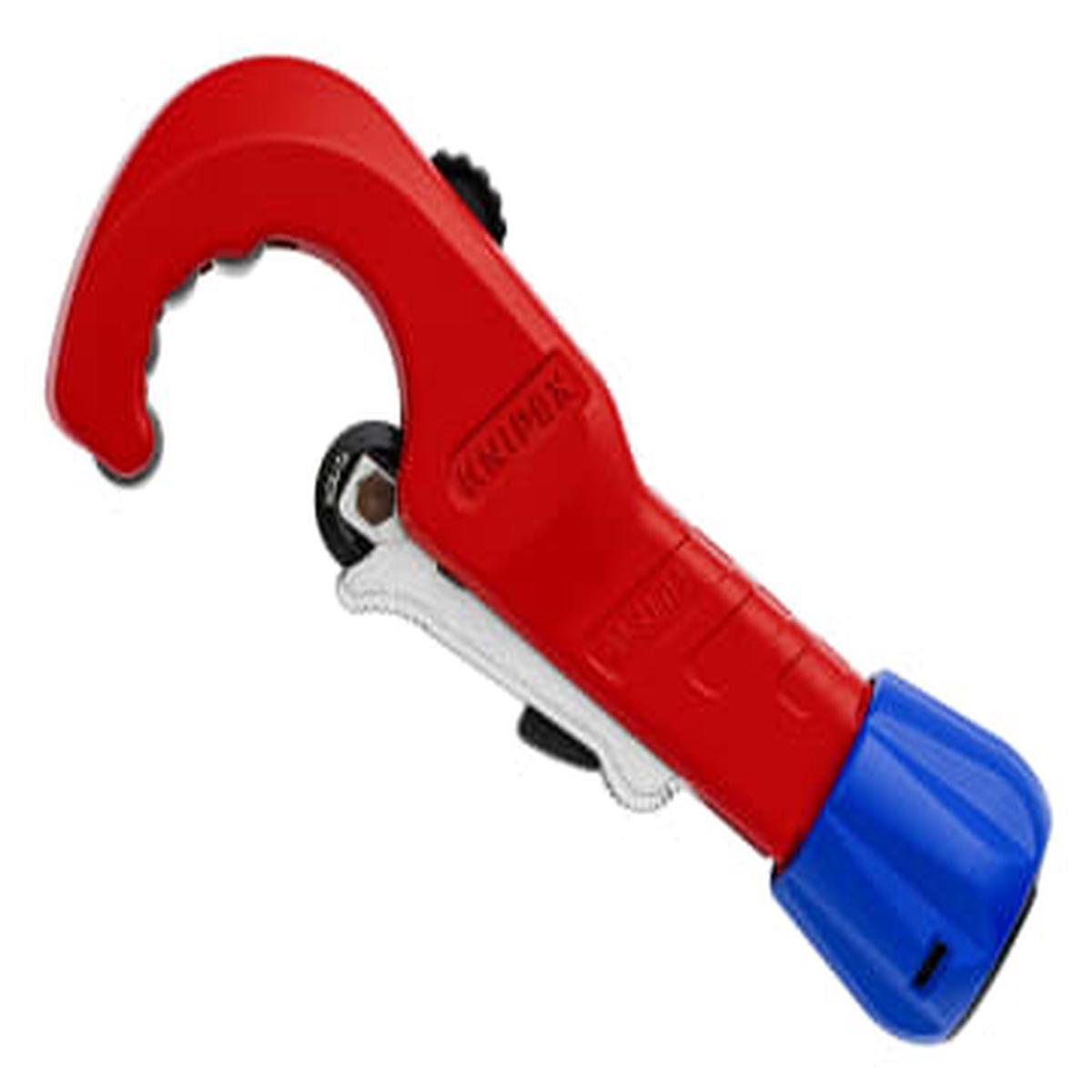 90 31 02 TubiX Pipe Cutter 6-35mm