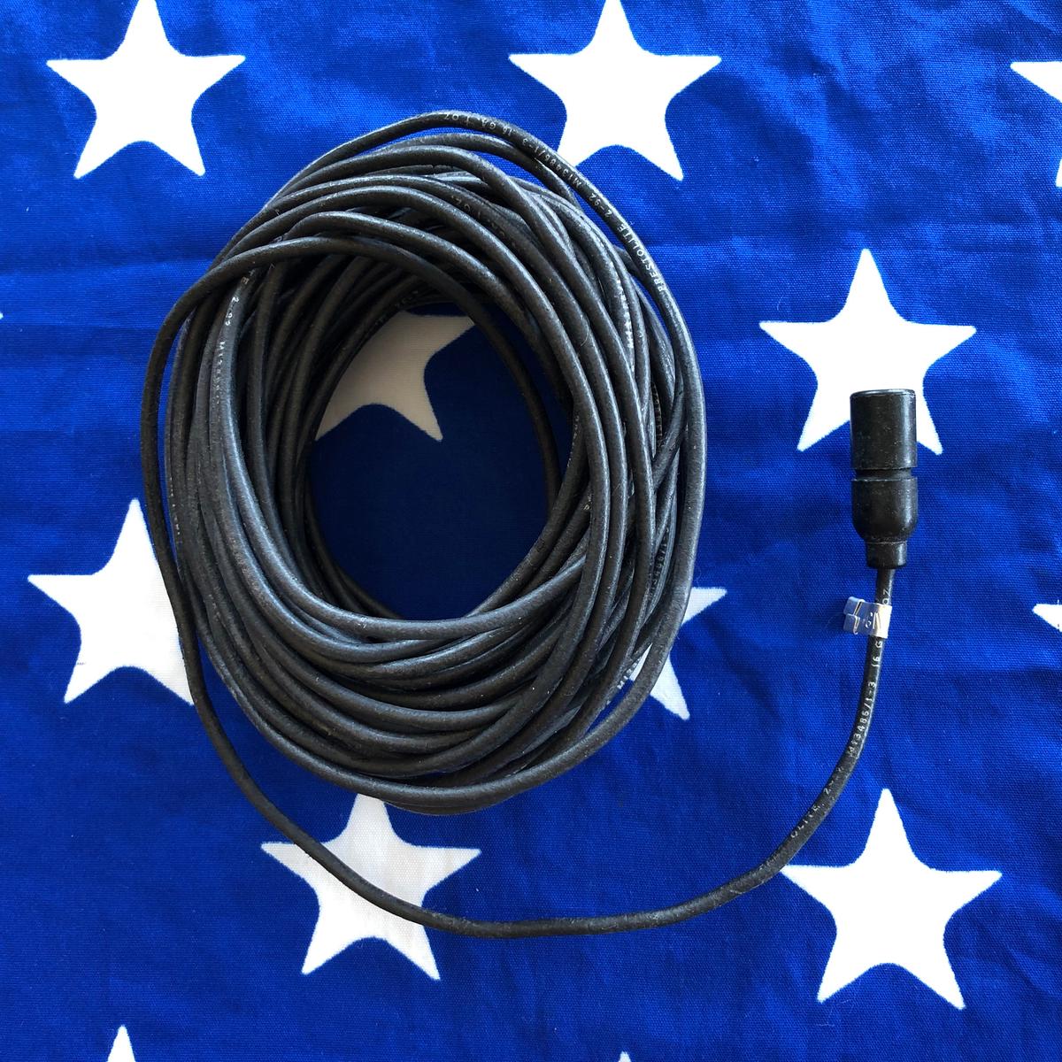 NOS Prestolite 16 GA Electrical Wire