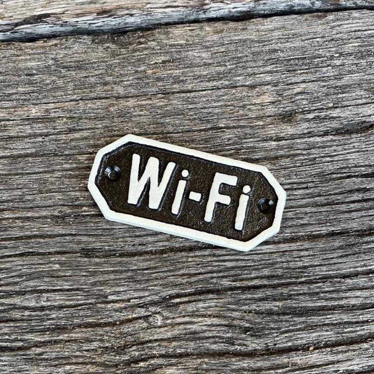  Wi-Fi